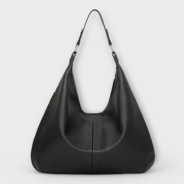 Claire - Hobo Bag Made of Synthetic Leather