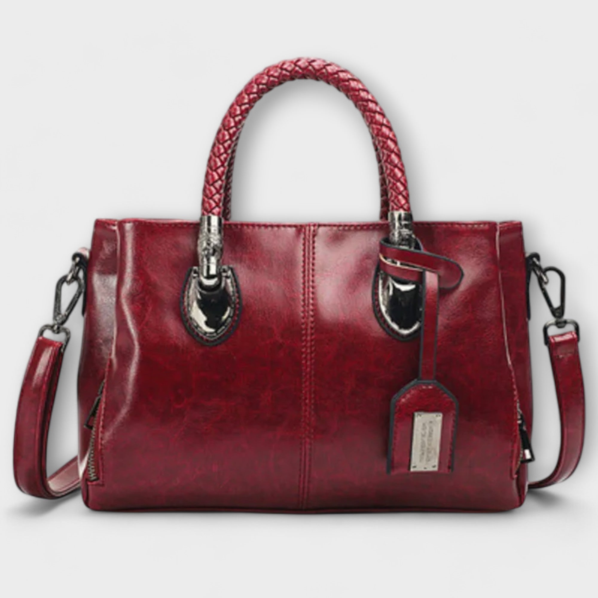 Claire - Elegant Duffel Bag