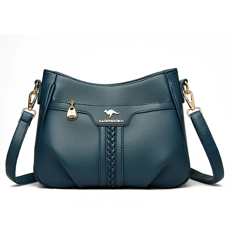 Claudine™ | Trendy Crossbody
