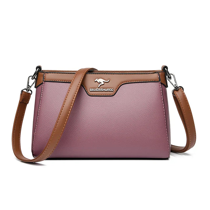 Claudine™ | Crossbody with a strap