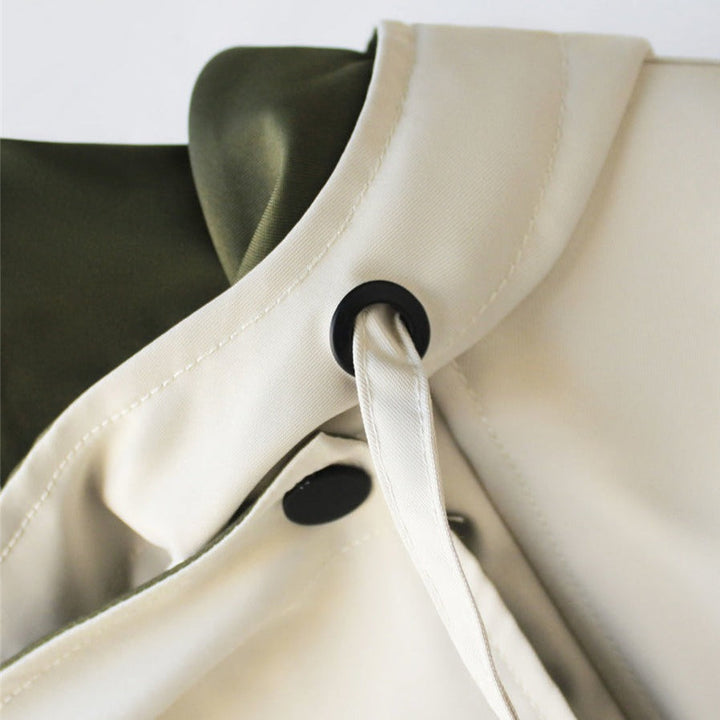 Elianna™ - LIGHTWEIGHT WINDPROOF JACKET