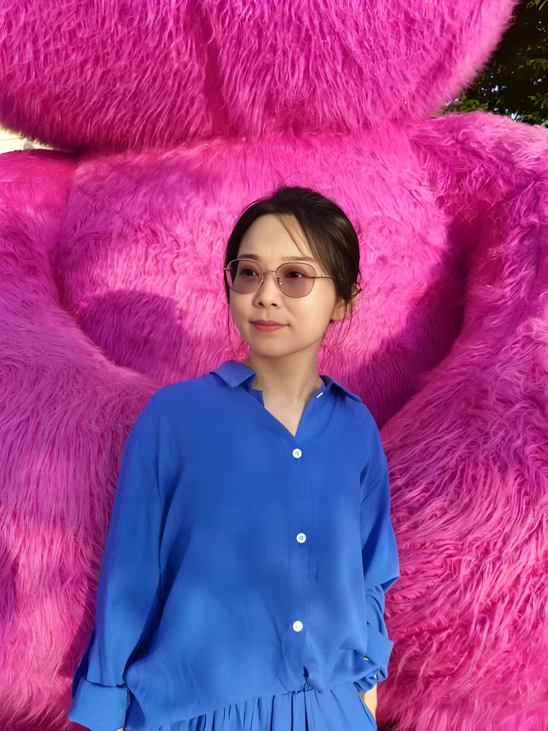 Carmen™ - ELEGANT SHIRT SUIT WITH SOPHISTICATED STYLE