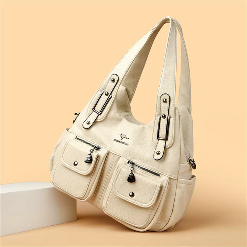 Claudine™ | Retro Style Crossbody