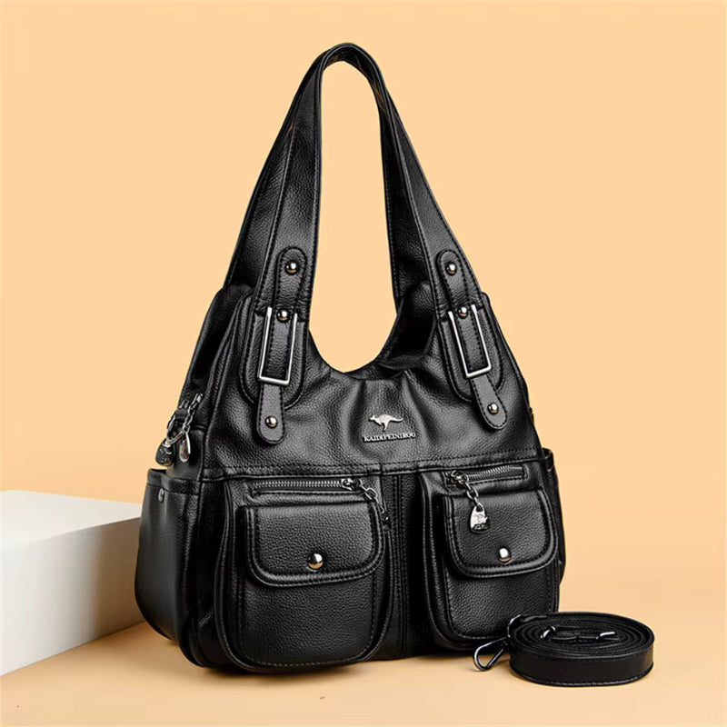 Claudine™ | Retro Style Crossbody