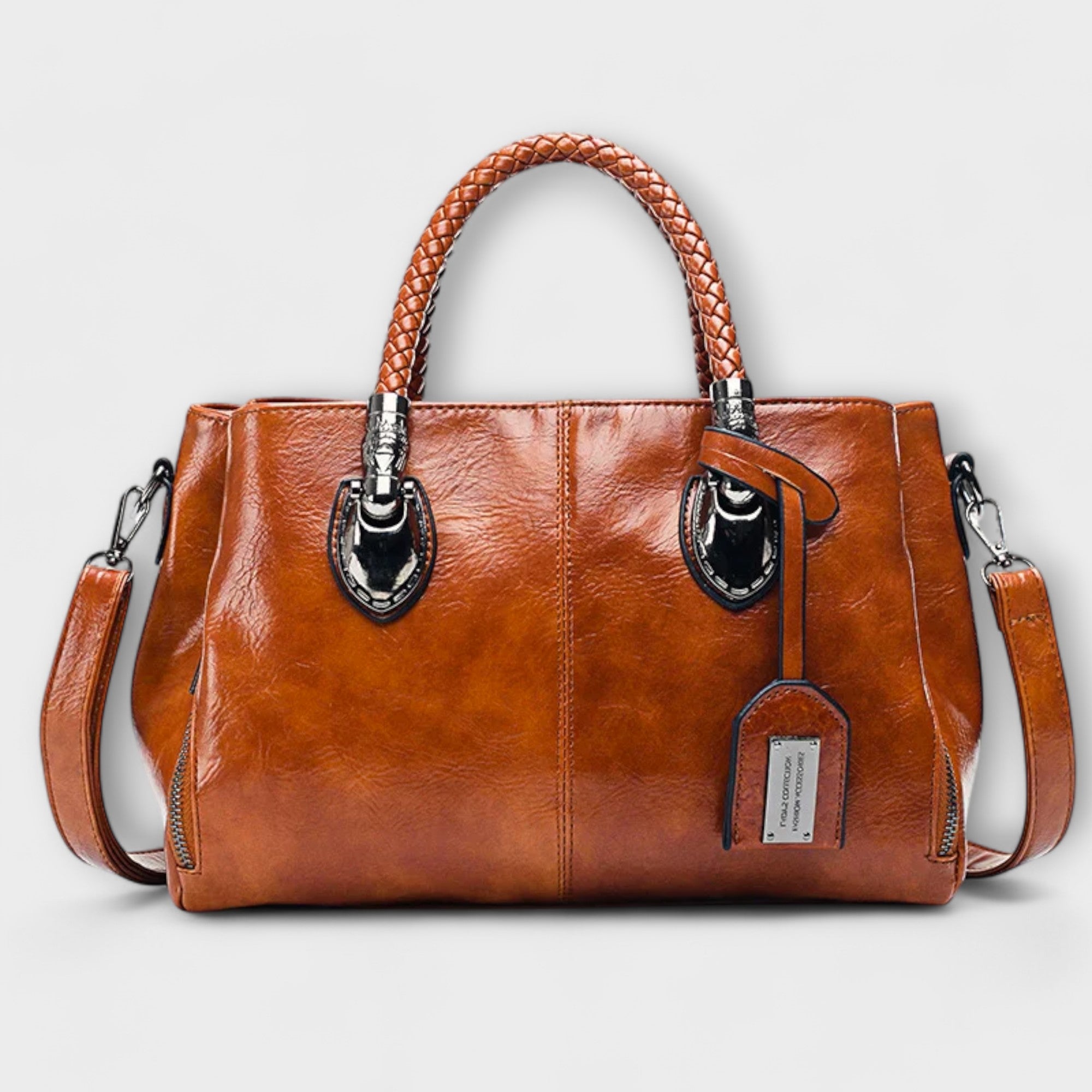 Claire - Elegant Duffel Bag