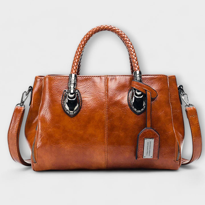 Claire - Elegant Duffel Bag