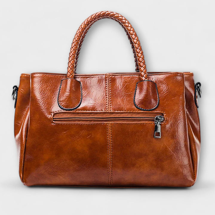 Claire - Elegant Duffel Bag