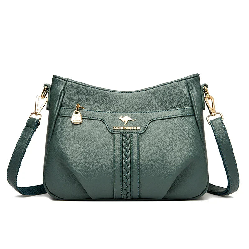 Claudine™ | Trendy Crossbody