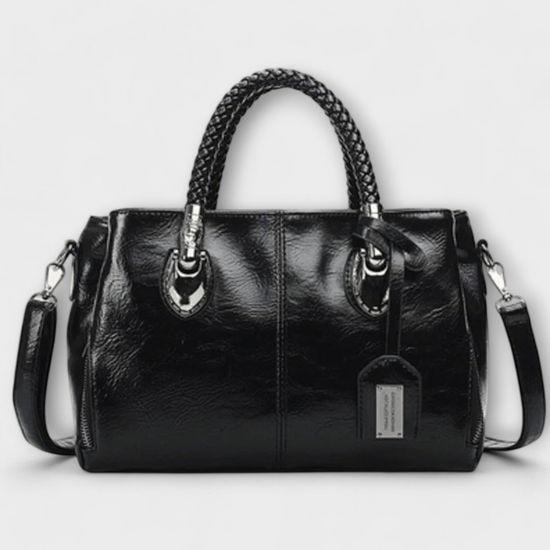 Claire - Elegant Duffel Bag