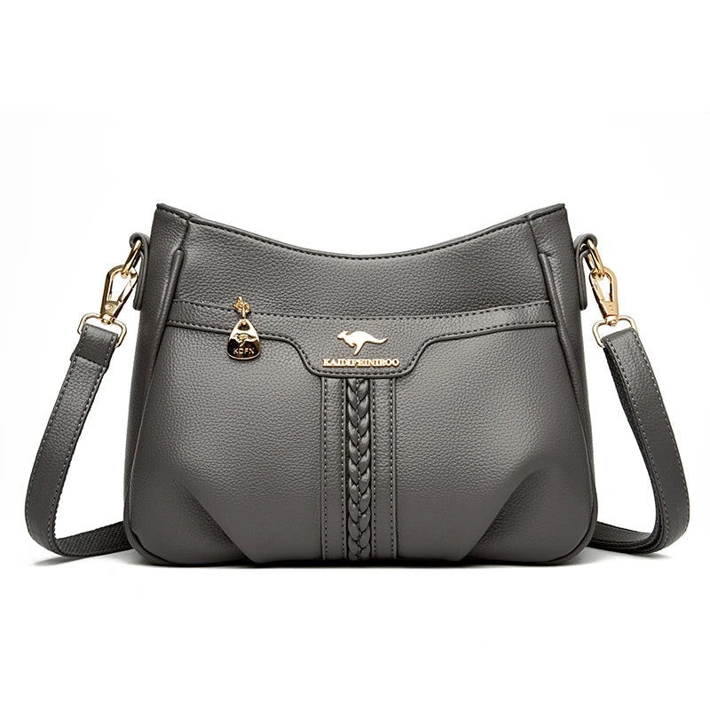 Claudine™ | Trendy Crossbody