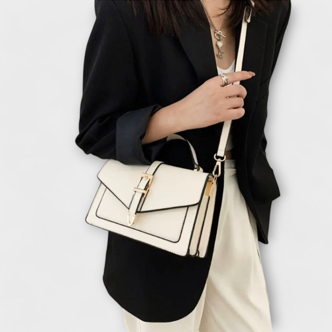 Claire - Classic Shoulder Bag