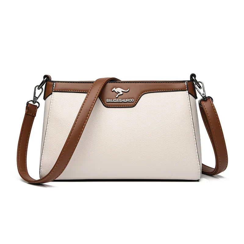 Claudine™ | Crossbody with a strap