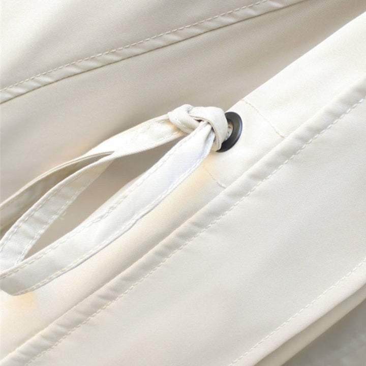 Elianna™ - LIGHTWEIGHT WINDPROOF JACKET