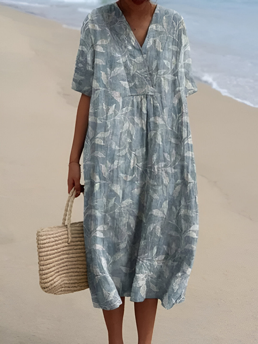 Marion | Chic Summer Dress