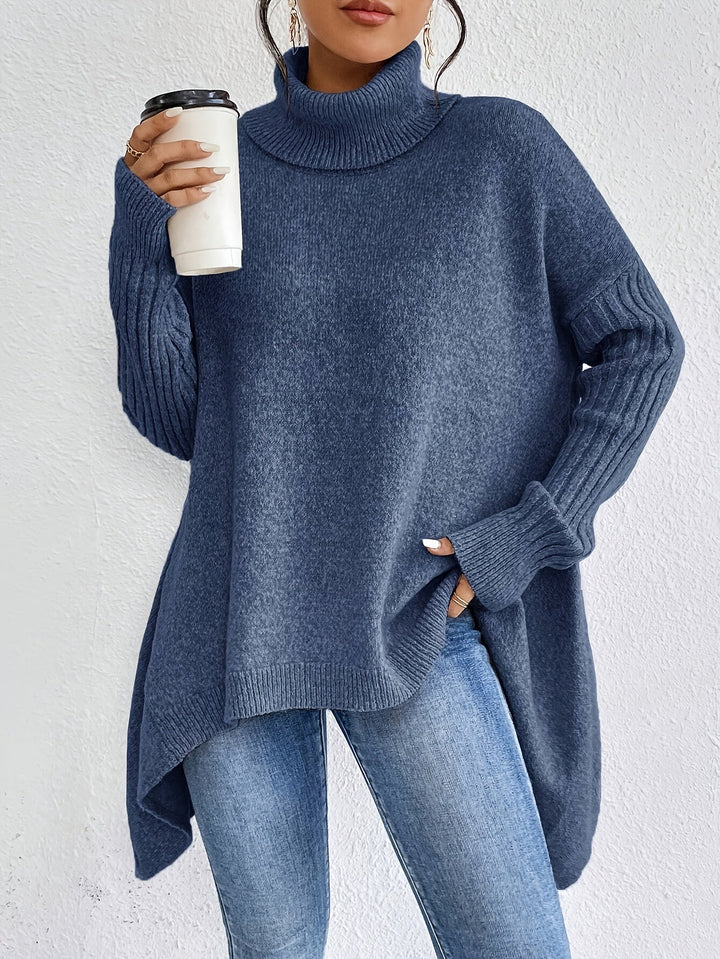 Claudine | Cozy Elegance for Chilly Days