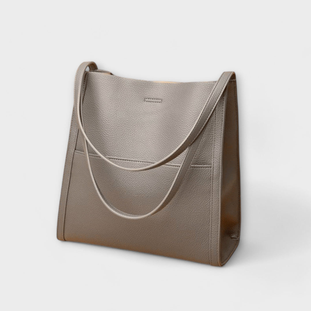 Claire - Handmade Leather Bag