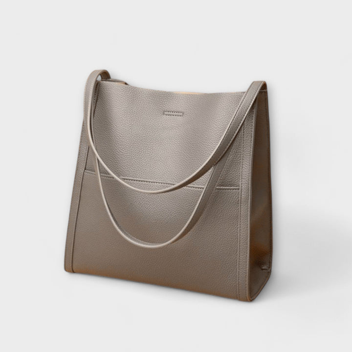 Claire - Handmade Leather Bag