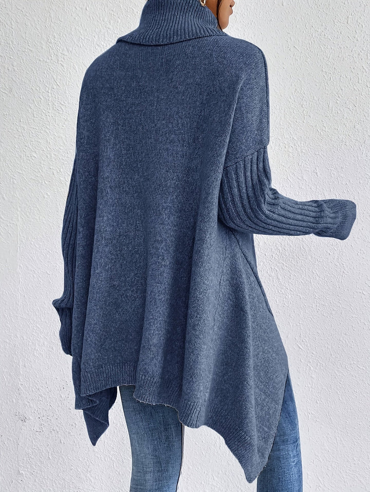 Claudine | Cozy Elegance for Chilly Days