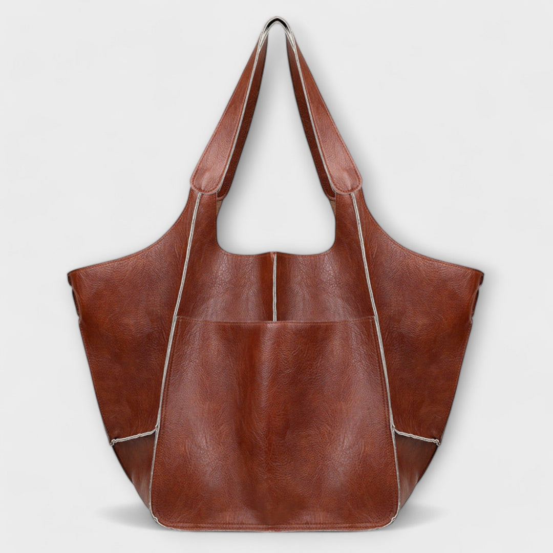 Claire - Oversized Weekend Bag