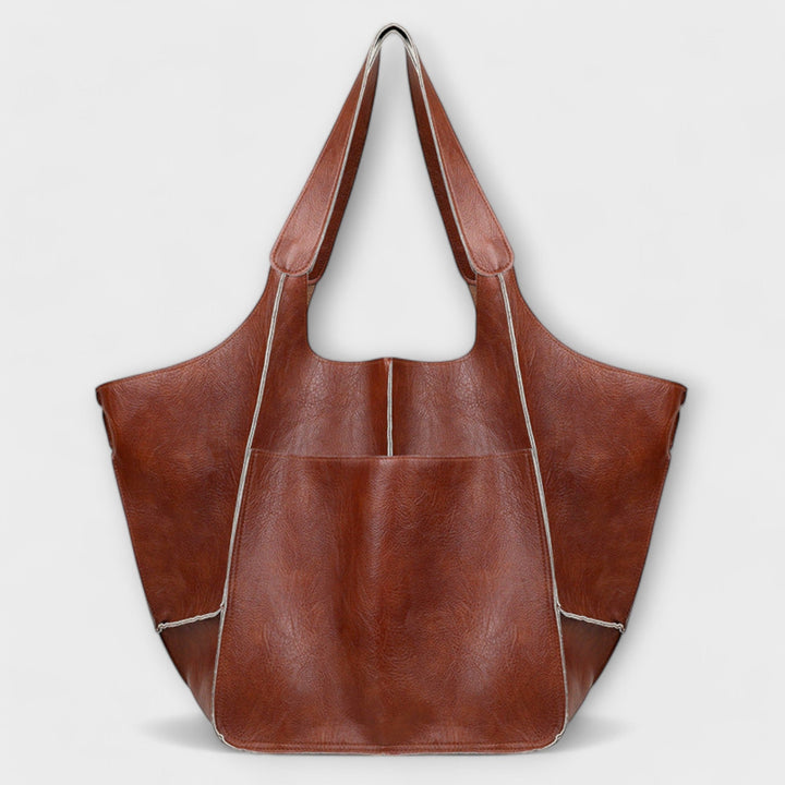 Claire - Oversized Weekend Bag