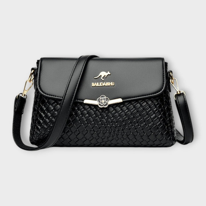 Claire - Luxury Shoulder Bag