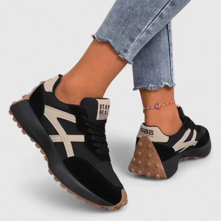 Adele™ - ORTHOPEDIC SNEAKERS WITH SUPERIOR COMFORT