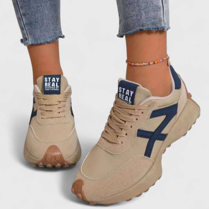 Adele™ - ORTHOPEDIC SNEAKERS WITH SUPERIOR COMFORT