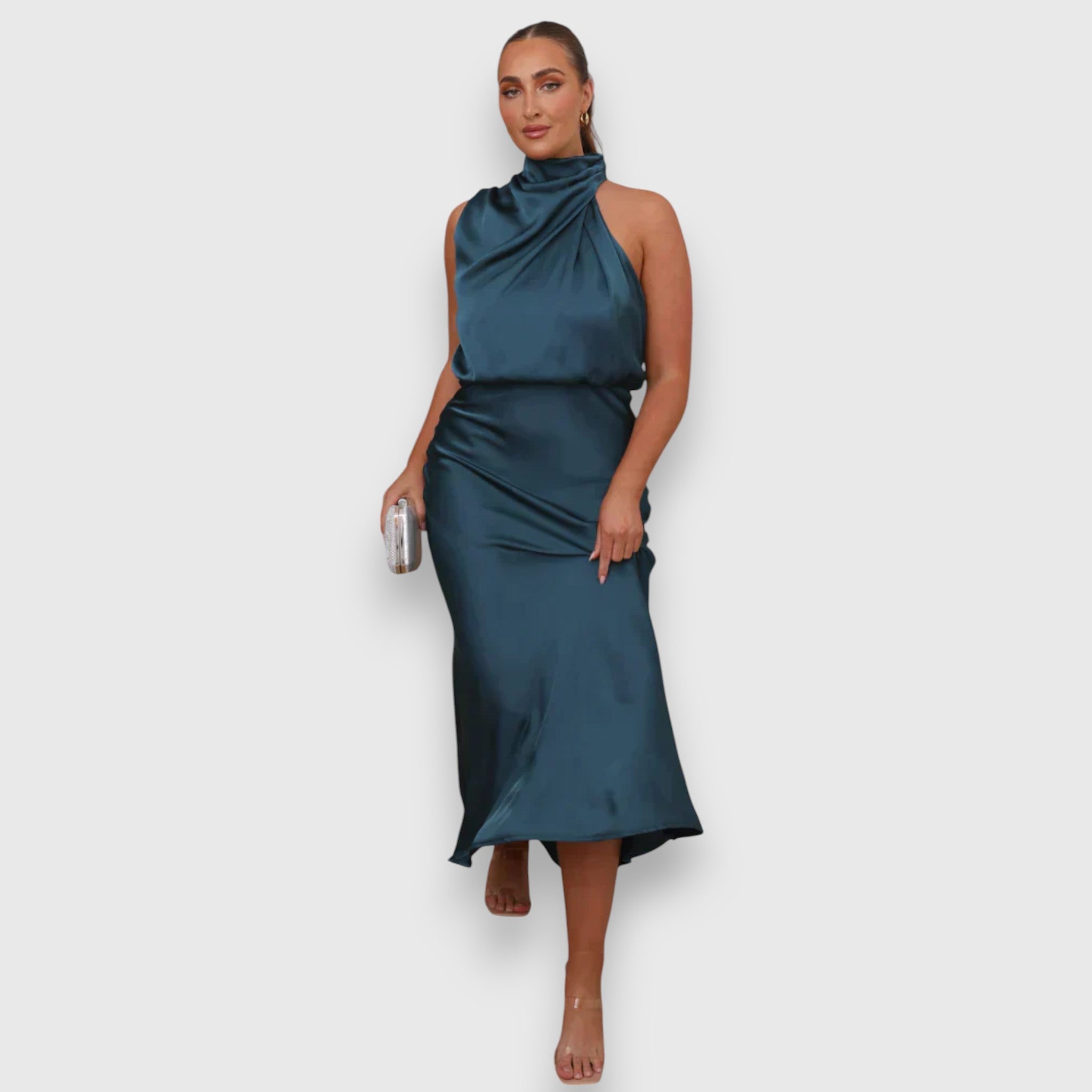 Zenaida – Dress