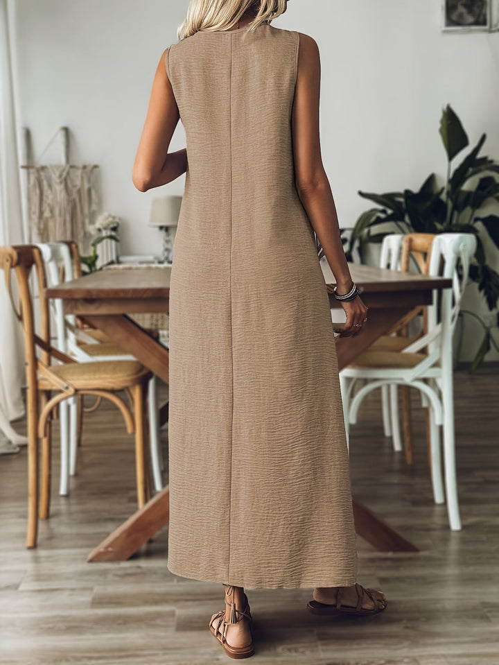 Claudine | Effortless Elegance in Flowy Fit