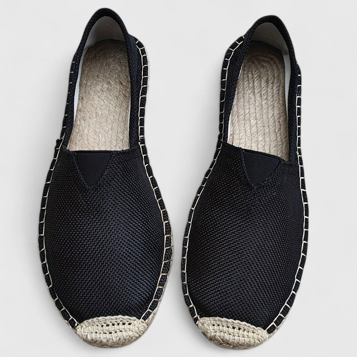 Josiane™ - ORTHOPEDIC ESPADRILLES WITH COMFORTABLE SUPPORT