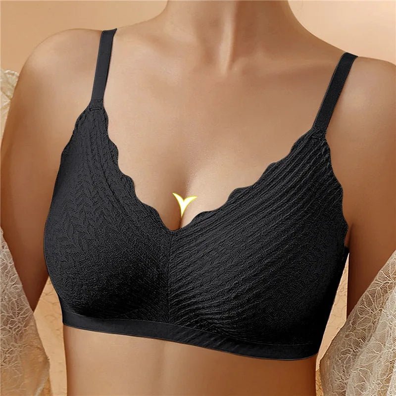 Akrisna™ - WIRELESS COMFORT BRA WITH SOFT SUPPORT