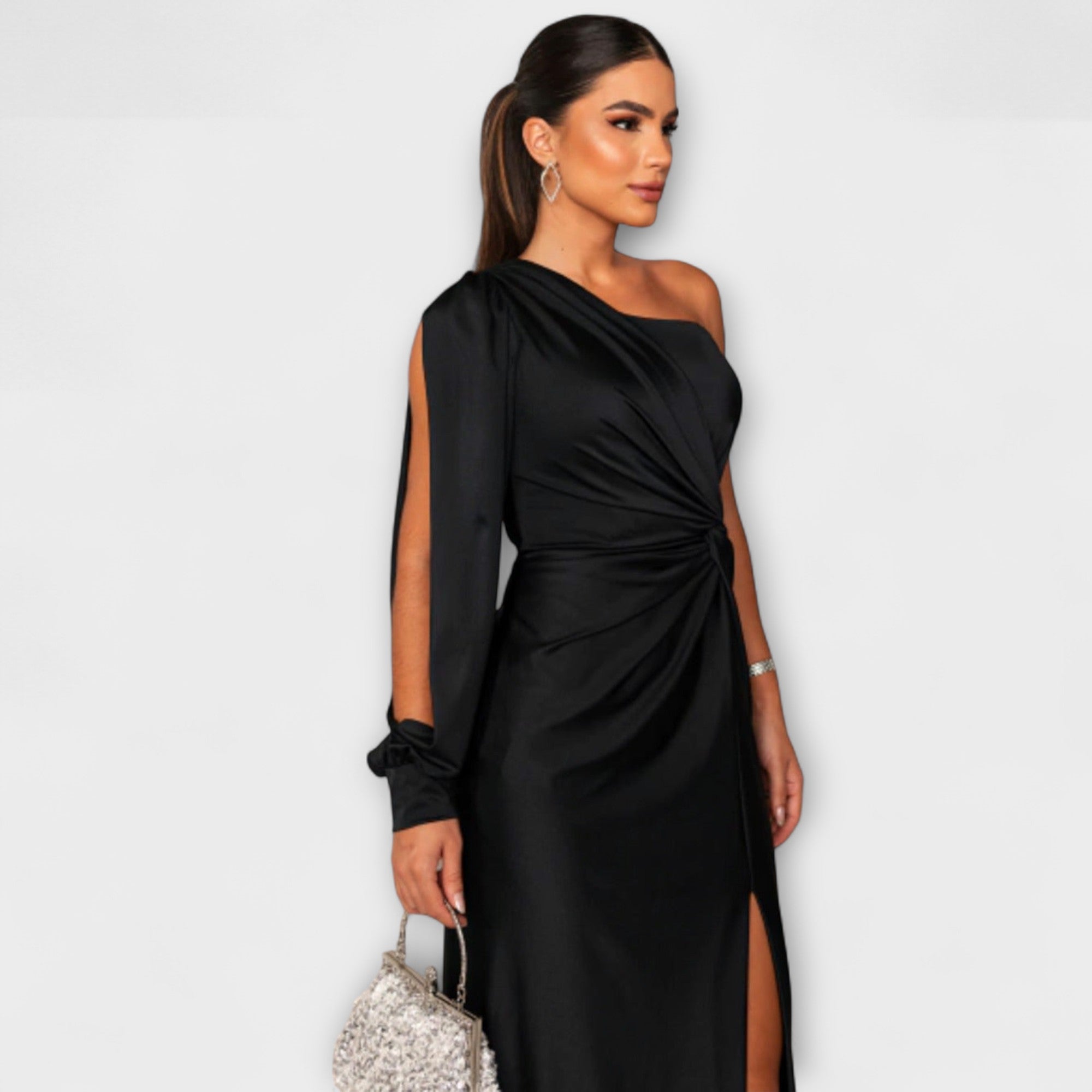 Elisa - Elegant Dress with Sophistication