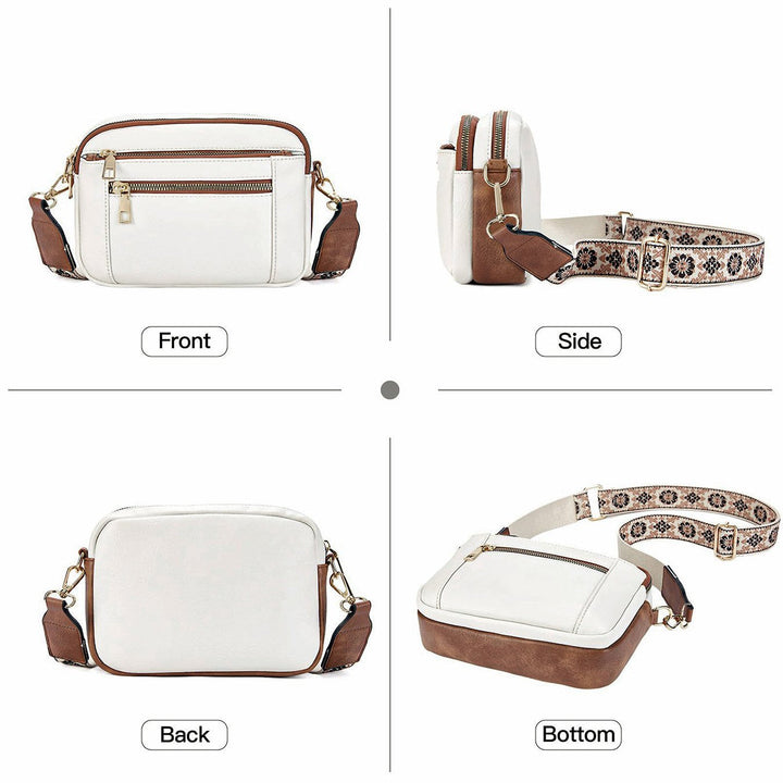 Élise | Effortlessly Elegant Shoulder Bag