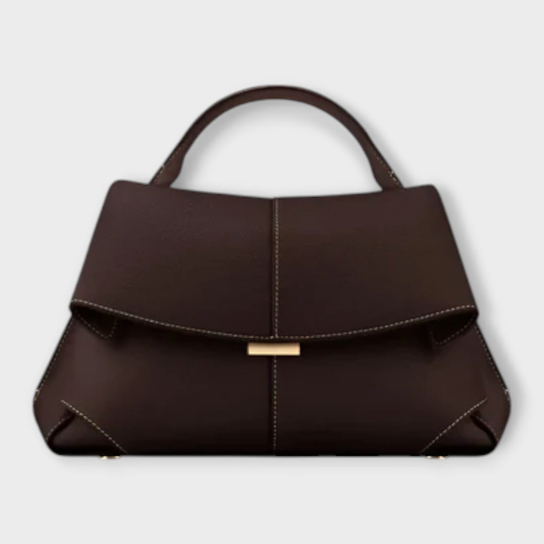 Claire - Luxury Leather Handbag