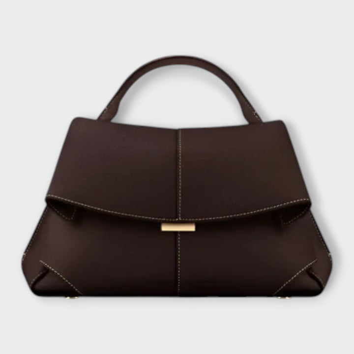 Claire - Luxury Leather Handbag