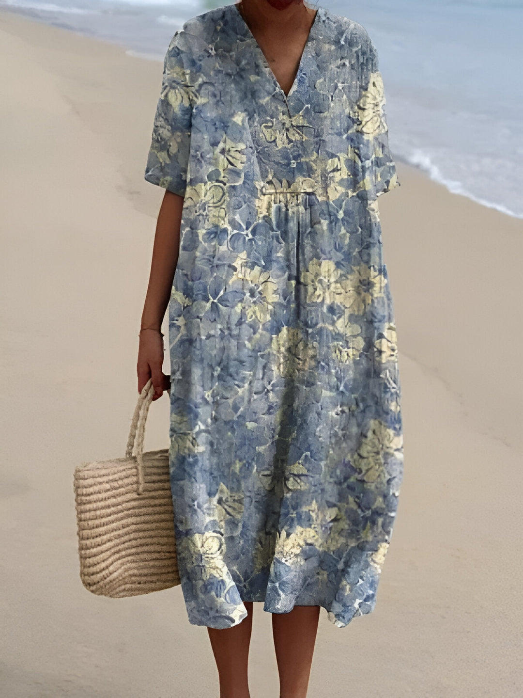 Rianne | Chic Summer Dress