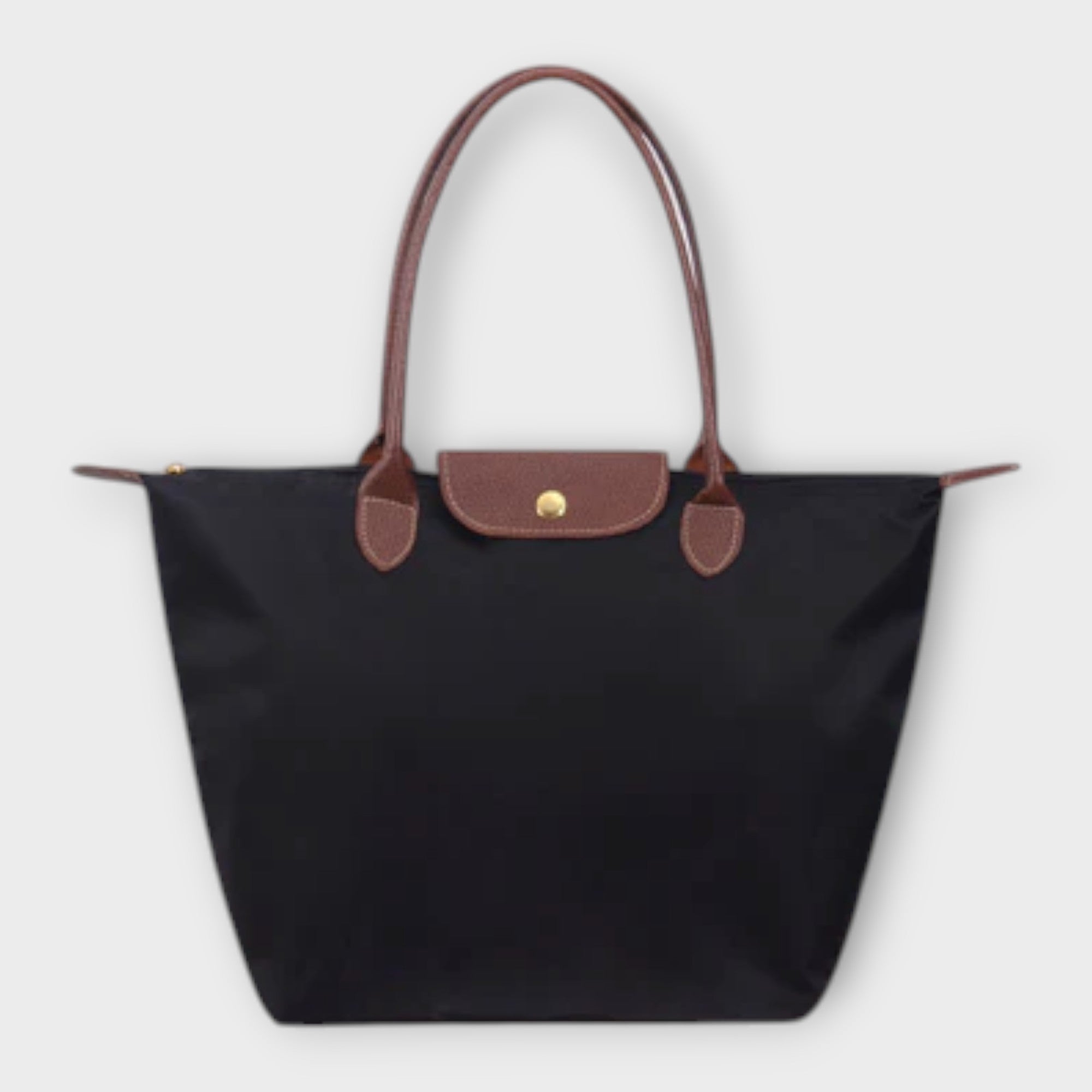 Claire - Oxford Shoulder Bag