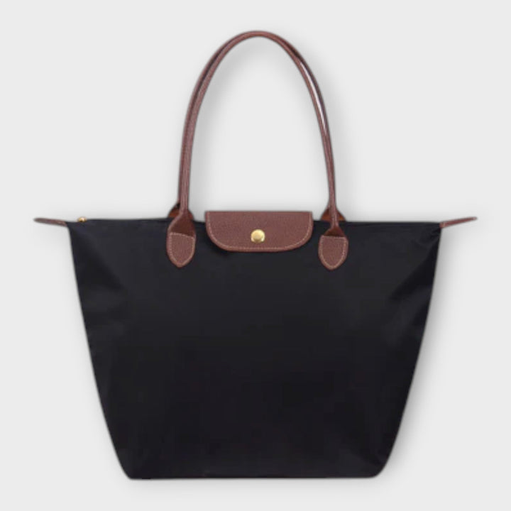 Claire - Oxford Shoulder Bag