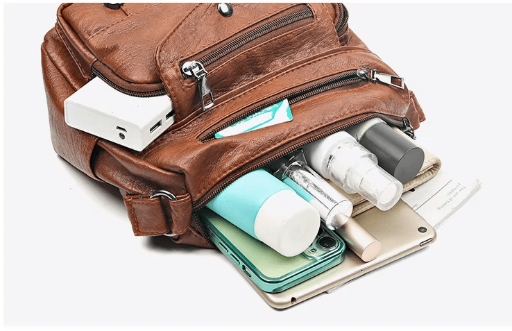 Claudine™ | Shoulder Bag