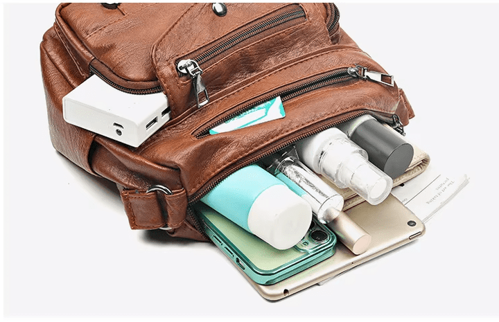 Claudine™ | Shoulder Bag