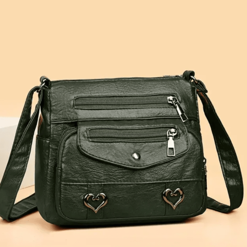 Claudine™ | Shoulder Bag