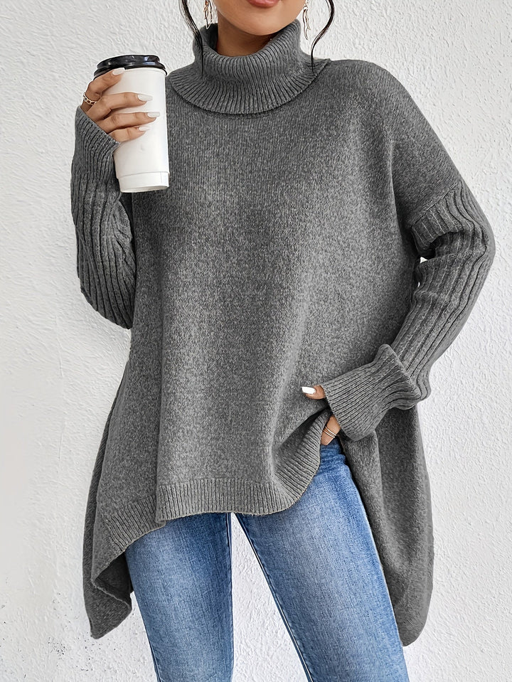 Claudine | Cozy Elegance for Chilly Days
