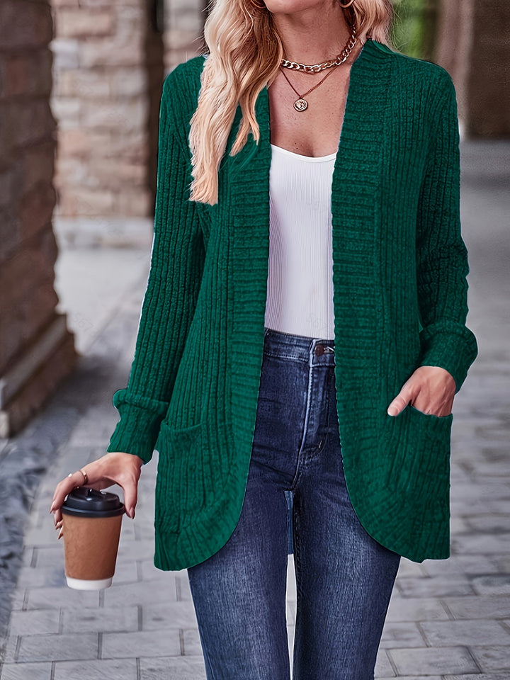 Claudine | Chic Comfort with Effortless Elegance