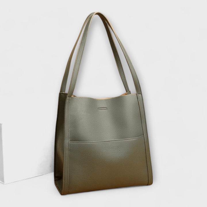 Claire - Handmade Leather Bag