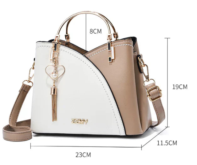 Claire - Stylish Ladies Handbag