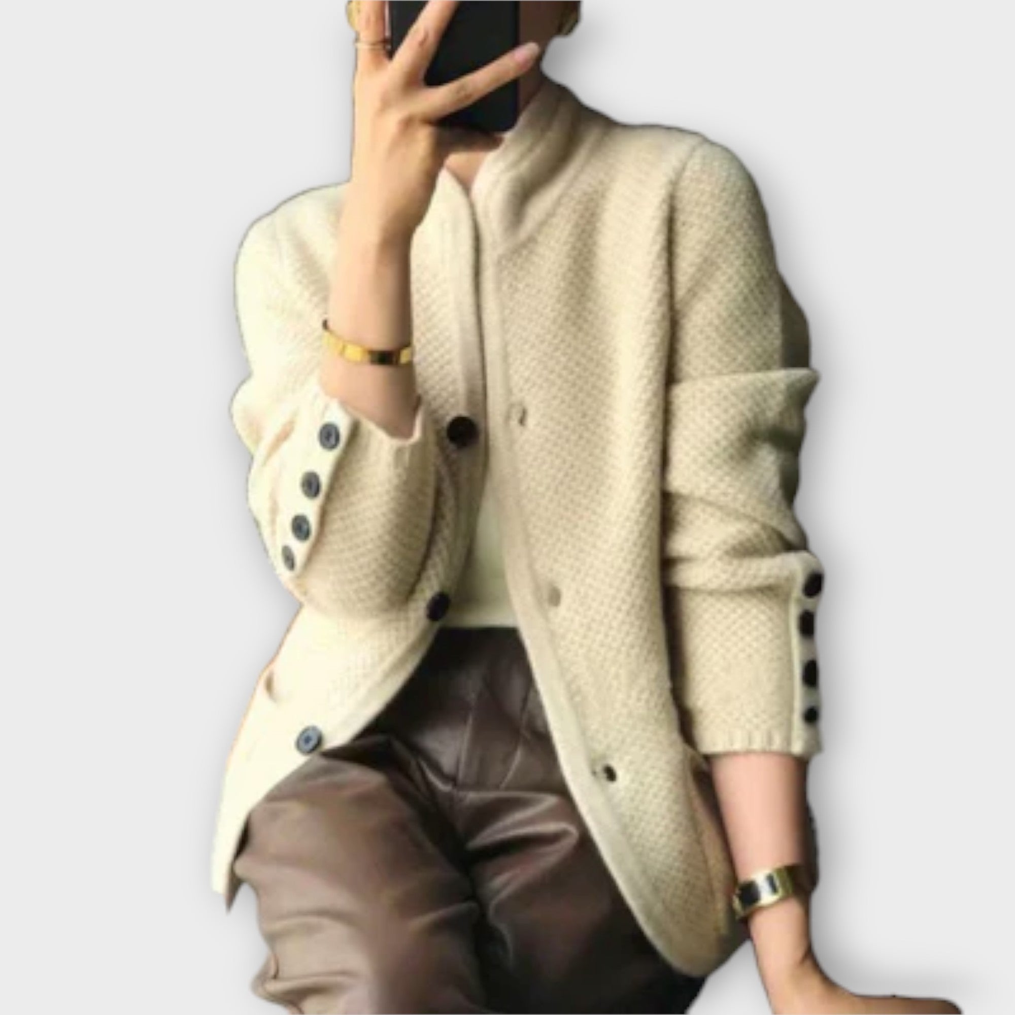 Stylish & Comfortable Cardigan