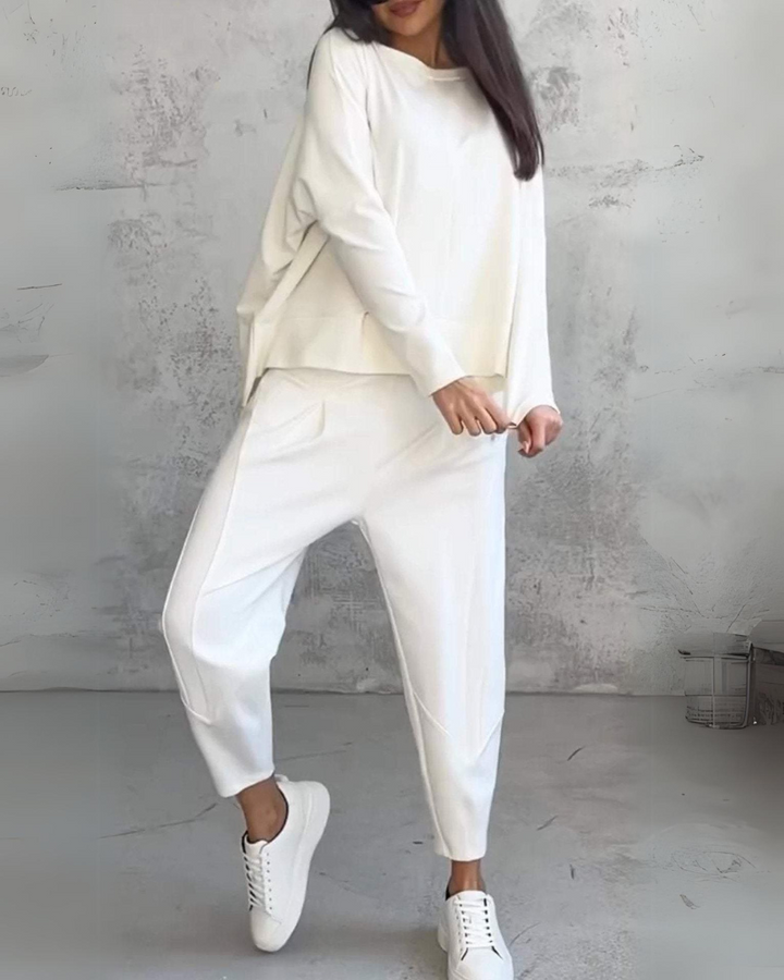 MELINA - Elegant Lounge Set