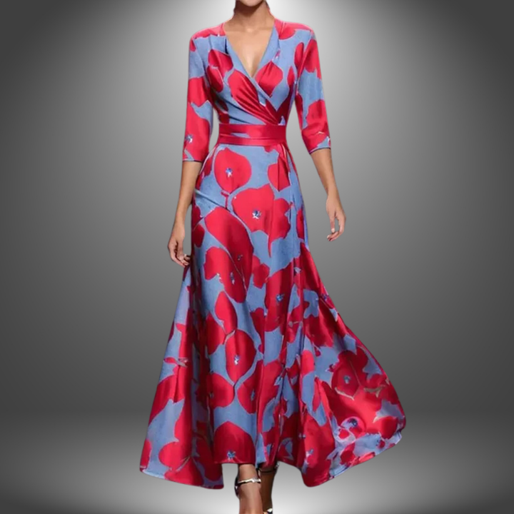 Claudine | Flattering Fit with Effortless Grace