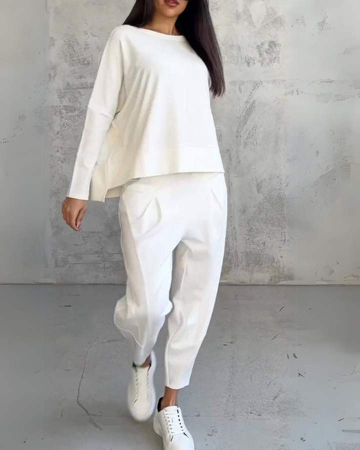 MELINA - Elegant Lounge Set