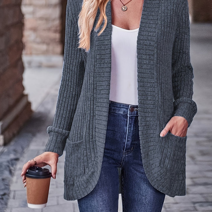 Claudine | Chic Comfort with Effortless Elegance